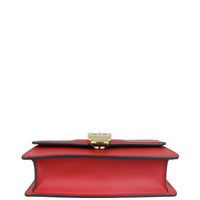 Gucci Sylvie Super Mini Bag Base