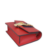 Gucci Sylvie Super Mini Bag Corner Distance