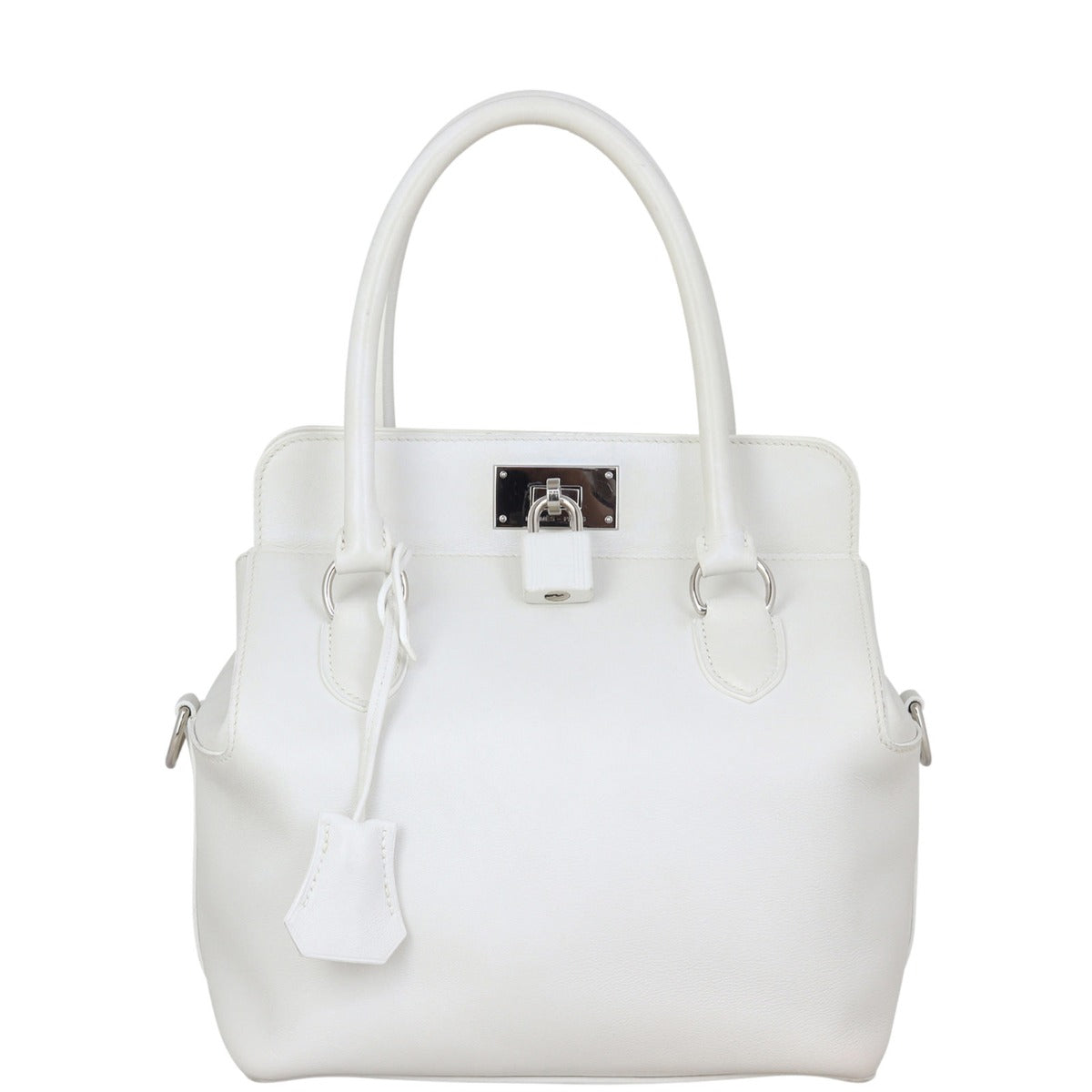 Hermes Toolbox 26 Swift Front