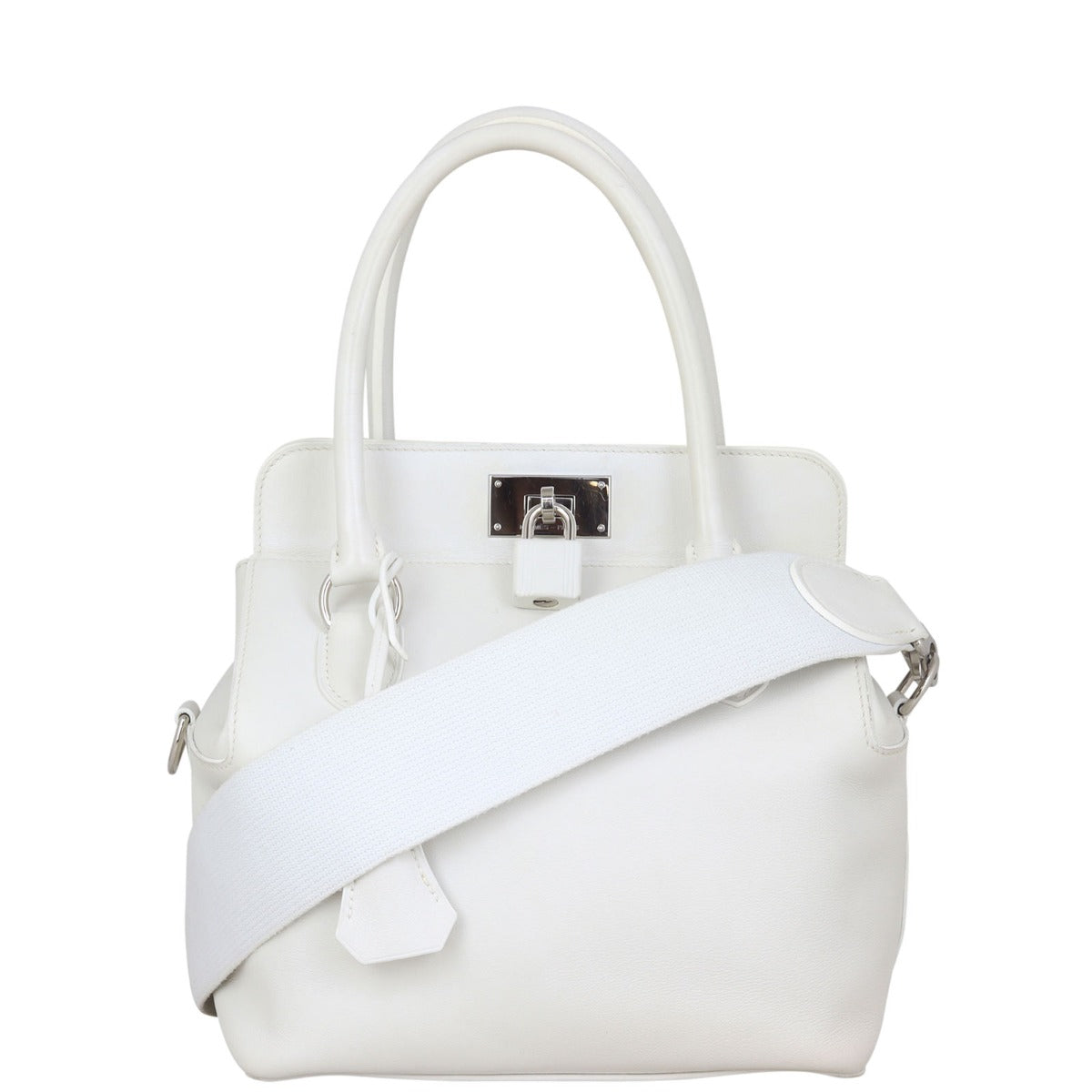 Hermes Toolbox 26 Swift Front with Strap