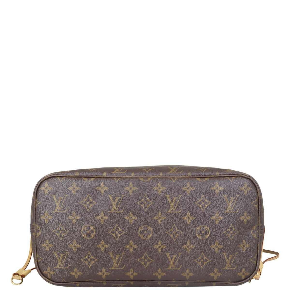 Louis Vuitton Neverfull MM Monogram Base