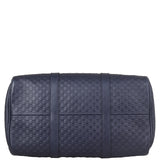 Gucci Microguccissima Boston Bag Medium Base