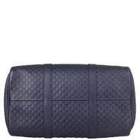 Gucci Microguccissima Boston Bag Medium Base