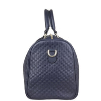 Gucci Microguccissima Boston Bag Medium Side