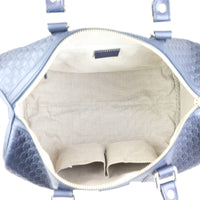 Gucci Microguccissima Boston Bag Medium Interior