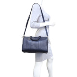 Gucci Microguccissima Boston Bag Medium Mannequin