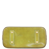 Louis Vuitton Alma BB Monogram Vernis Base