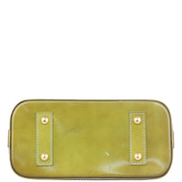 Louis Vuitton Alma BB Monogram Vernis Base