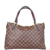 Louis Vuitton Lymington Damier Ebene Back