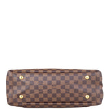 Louis Vuitton Lymington Damier Ebene Base