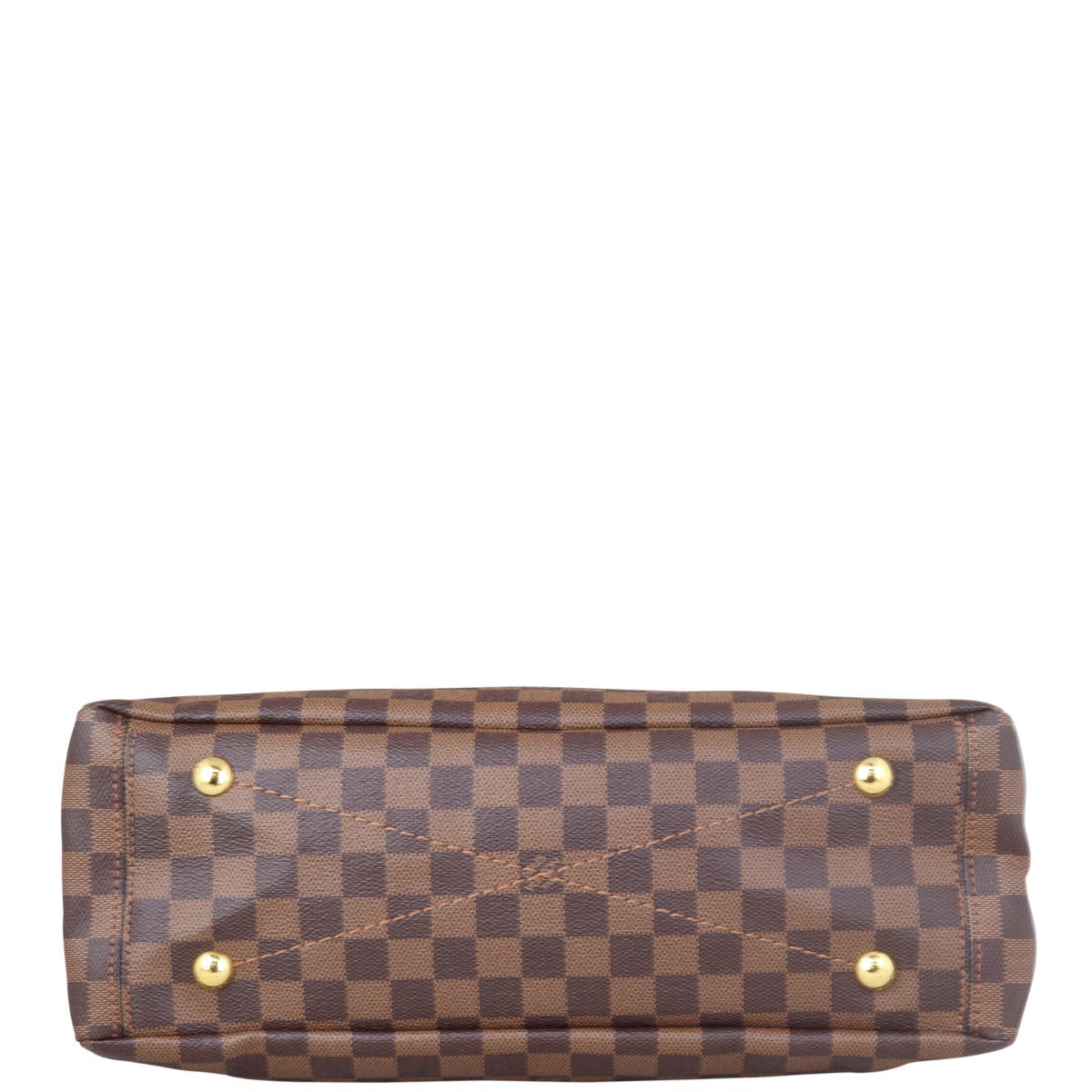 Louis Vuitton Lymington Damier Ebene Base