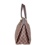 Louis Vuitton Lymington Damier Ebene Side