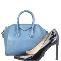 Givenchy Antigona Mini Shoe