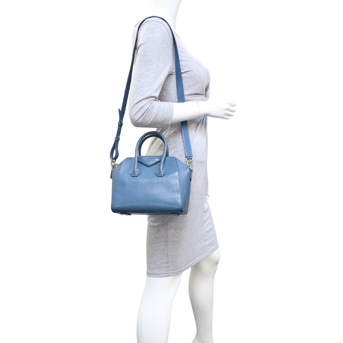 Givenchy Antigona Mini Mannequin