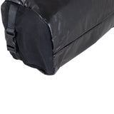 Chanel Sport Line Duffle Bag Corner Closeup