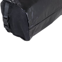 Chanel Sport Line Duffle Bag Corner Closeup