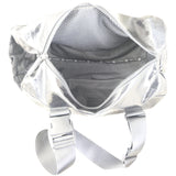 Chanel Sport Line Duffle Bag Interior