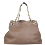 Gucci Soho Chain Shoulder Bag Medium Back