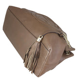 Gucci Soho Chain Shoulder Bag Medium Corner Distance