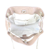 Gucci Soho Chain Shoulder Bag Medium Interior