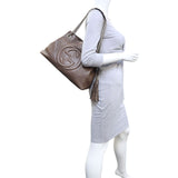 Gucci Soho Chain Shoulder Bag Medium Mannequin