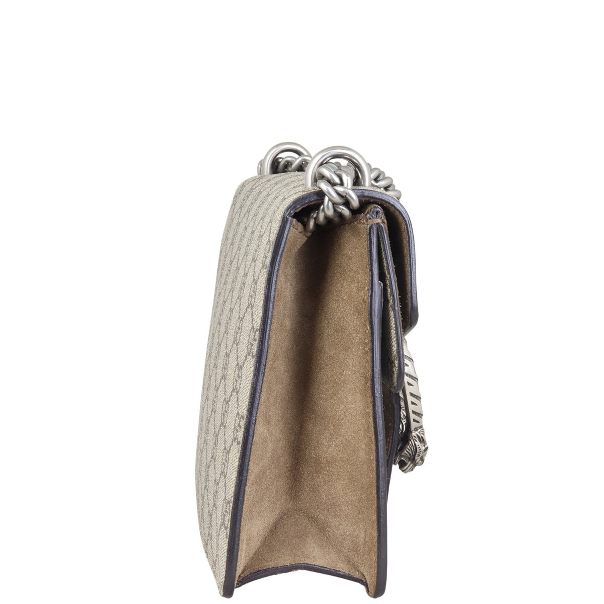 Gucci Dionysus GG Supreme Mini Side