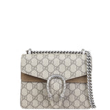 Gucci Dionysus GG Supreme Mini Front