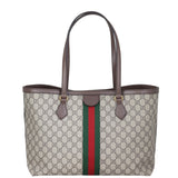 Gucci Ophidia GG Medium Tote Back