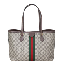 Gucci Ophidia GG Medium Tote Back