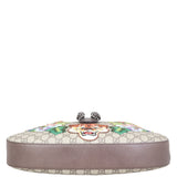 Gucci Dionysus GG Supreme Embroidered Hobo Base