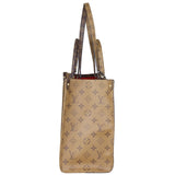 Louis Vuitton OnTheGo MM Monogram Giant Reverse Side