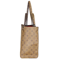 Louis Vuitton OnTheGo MM Monogram Giant Reverse Side