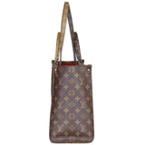 Louis Vuitton OnTheGo MM Monogram Giant Reverse Side