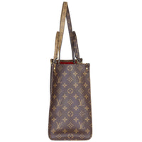 Louis Vuitton OnTheGo MM Monogram Giant Reverse Side