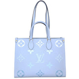 Louis Vuitton OnTheGo MM Monogram Empreinte Giant By the Pool Back
