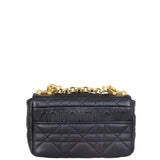 Dior Micro Caro Bag Back