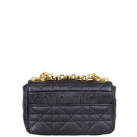 Dior Micro Caro Bag Back