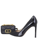 Dior Micro Caro Bag Shoe
