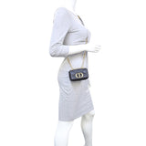 Dior Micro Caro Bag Mannequin