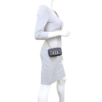 Dior Micro Caro Bag Mannequin