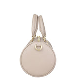 Louis Vuitton Papillon BB Monogram Empreinte Bicolour Side