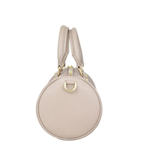 Louis Vuitton Papillon BB Monogram Empreinte Bicolour Side