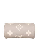 Louis Vuitton Papillon BB Monogram Empreinte Bicolour Base