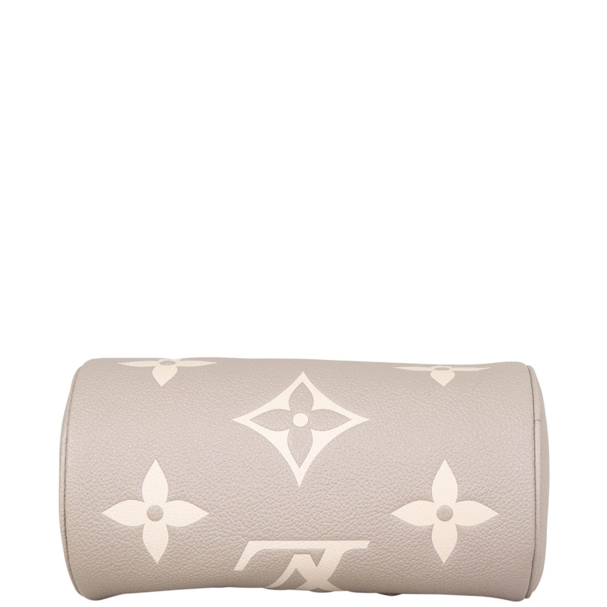 Louis Vuitton Papillon BB Monogram Empreinte Bicolour Base