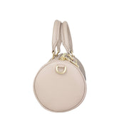 Louis Vuitton Papillon BB Monogram Empreinte Bicolour Side