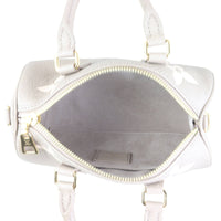 Louis Vuitton Papillon BB Monogram Empreinte Bicolour Interior