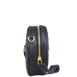 Louis Vuitton New Wave Heart Shoulder Bag Side