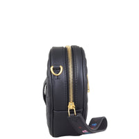 Louis Vuitton New Wave Heart Shoulder Bag Side