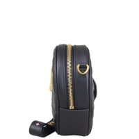 Louis Vuitton New Wave Heart Shoulder Bag Side