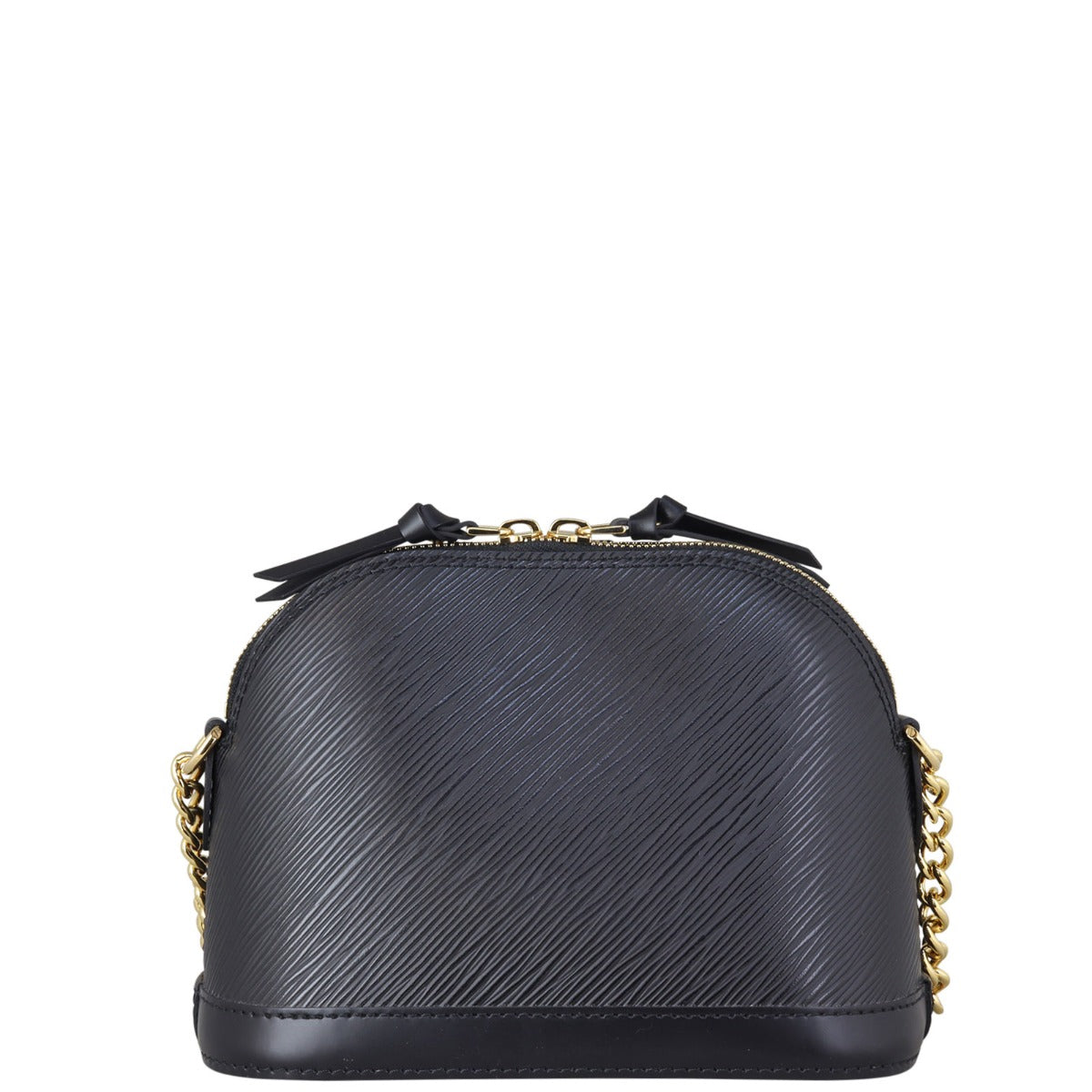 Louis Vuitton Alma Mini Epi Back